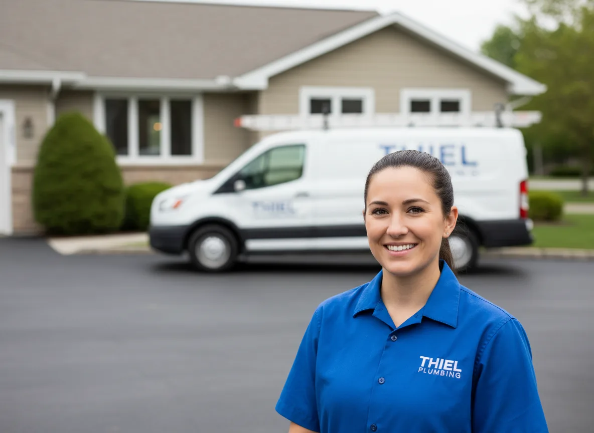 Plumber Enderlin, ND FAQs